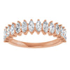 Natural Diamond | Marquise | 4 x 2mm | Lab-Grown Diamond | Marquise | 4 x 2mm