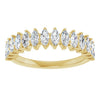 Natural Diamond | Marquise | 4 x 2mm | Lab-Grown Diamond | Marquise | 4 x 2mm