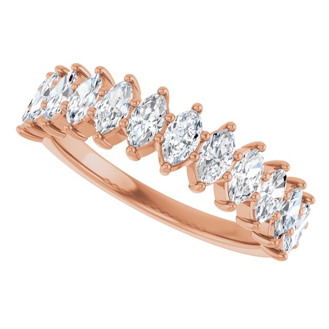 Natural Diamond | Marquise | 4.25 x 2.25mm | Lab-Grown Diamond | Marquise | 4.25 x 2.25mm