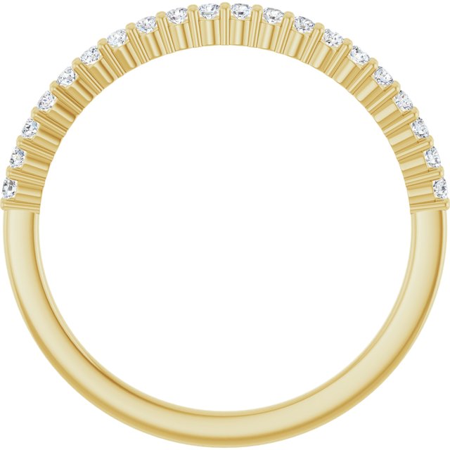 Lab-Grown Diamond | Round | 1.3mm