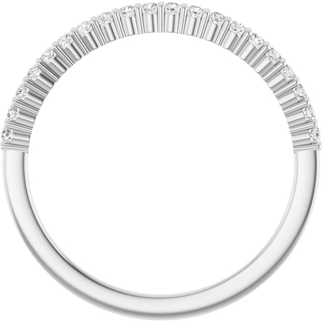 Lab-Grown Diamond | Round | 1.3mm