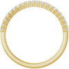 Natural Diamond | Round | 1.3mm