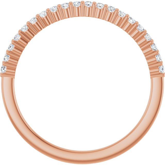 Lab-Grown Diamond | Round | 1.3mm