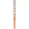 Natural Diamond | Round | 1.7mm