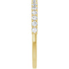 Natural Diamond | Round | 1.7mm