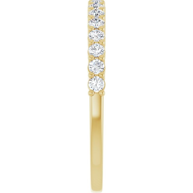 Natural Diamond | Round | 1.7mm