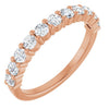 Lab-Grown Diamond | Round | 2.5mm