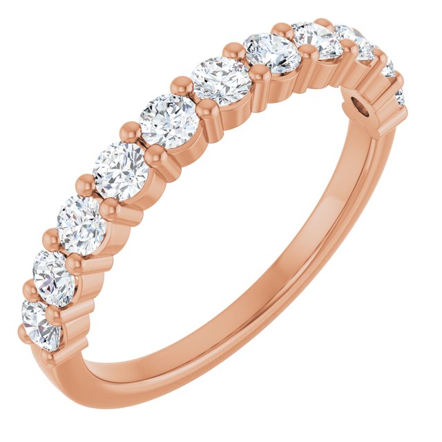 Lab-Grown Diamond | Round | 2.5mm