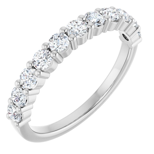 Lab-Grown Diamond | Round | 2.5mm