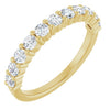 Natural Diamond | Round | 2.5mm