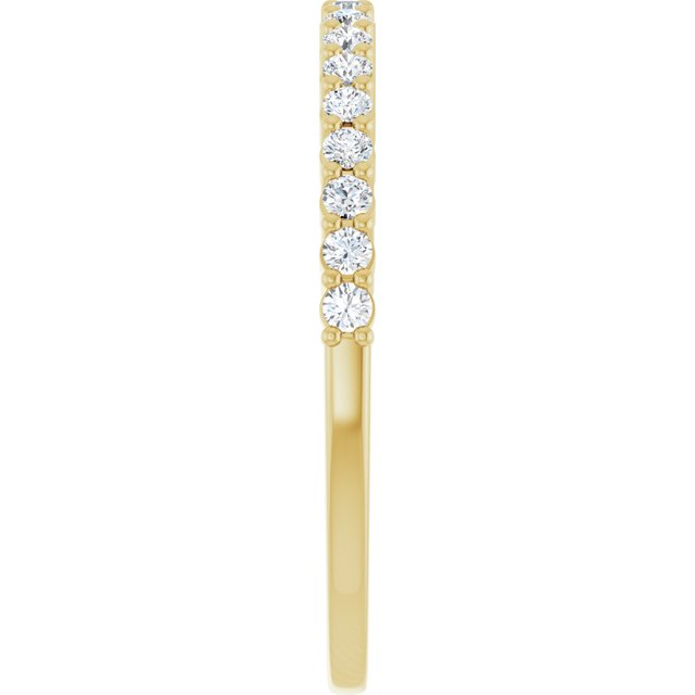 Natural Diamond | Round | 1.5mm
