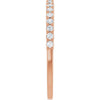 Natural Diamond | Round | 1.5mm