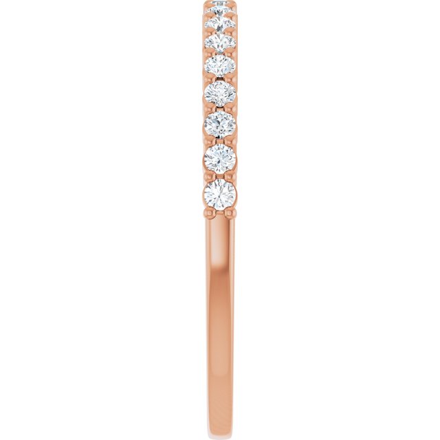 Natural Diamond | Round | 1.5mm