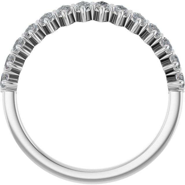 Natural Diamond | Marquise | 4 x 2mm | Lab-Grown Diamond | Marquise | 4 x 2mm
