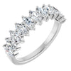 Natural Diamond | Marquise | 4.5 x 2.5mm | Lab-Grown Diamond | Marquise | 4.5 x 2.5mm