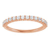 Natural Diamond | Round | 1.7mm