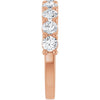 Lab-Grown Diamond | Round | 3mm | Lab-Grown Diamond | Round | 3.4mm
