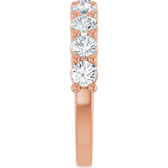 Lab-Grown Diamond | Round | 3mm | Lab-Grown Diamond | Round | 3.4mm