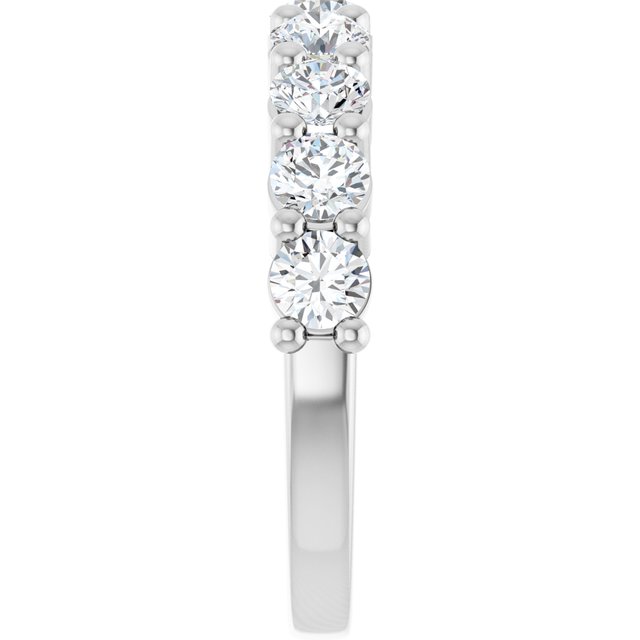 Lab-Grown Diamond | Round | 3.4mm