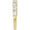 Natural Diamond | Round | 3.4mm
