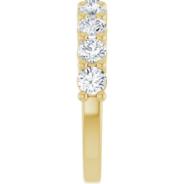 Lab-Grown Diamond | Round | 3mm | Lab-Grown Diamond | Round | 3.4mm