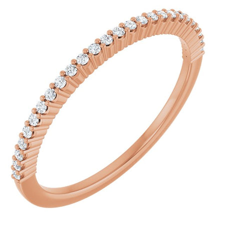 Natural Diamond | Round | 1mm