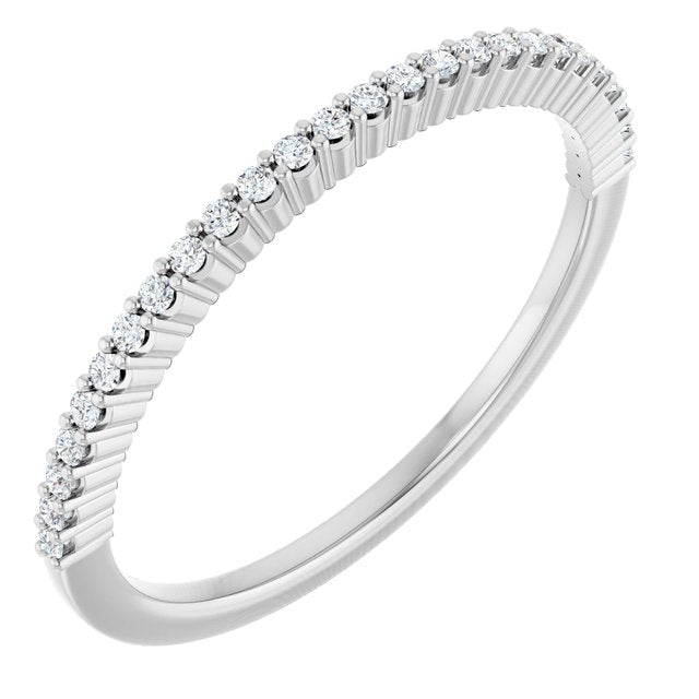 Lab-Grown Diamond | Round | 1mm