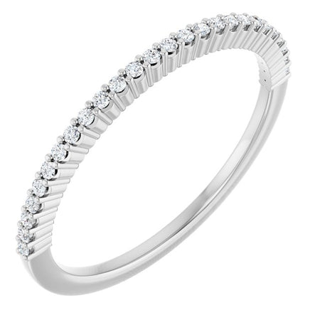 Natural Diamond | Round | 1mm