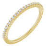 Lab-Grown Diamond | Round | 1mm