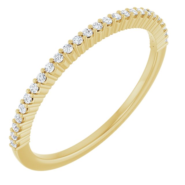 Lab-Grown Diamond | Round | 1mm