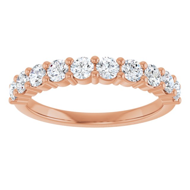 Lab-Grown Diamond | Round | 2.75mm