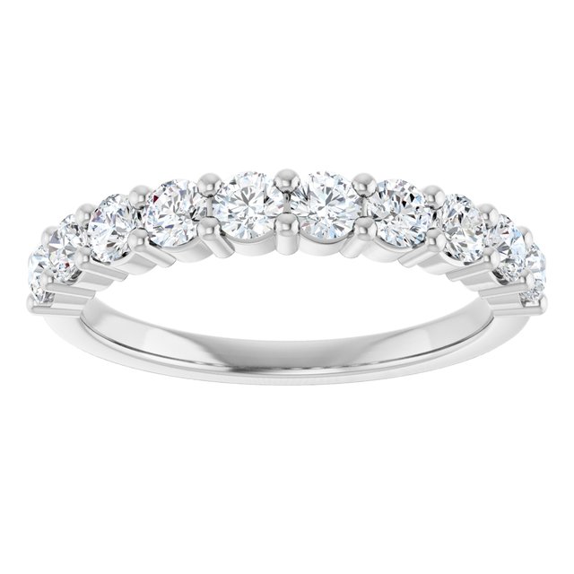 Lab-Grown Diamond | Round | 2.75mm