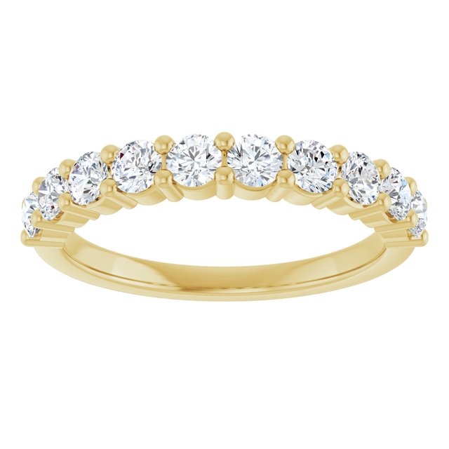 Natural Diamond | Round | 2.75mm