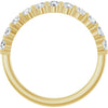 Natural Diamond | Round | 2.5mm