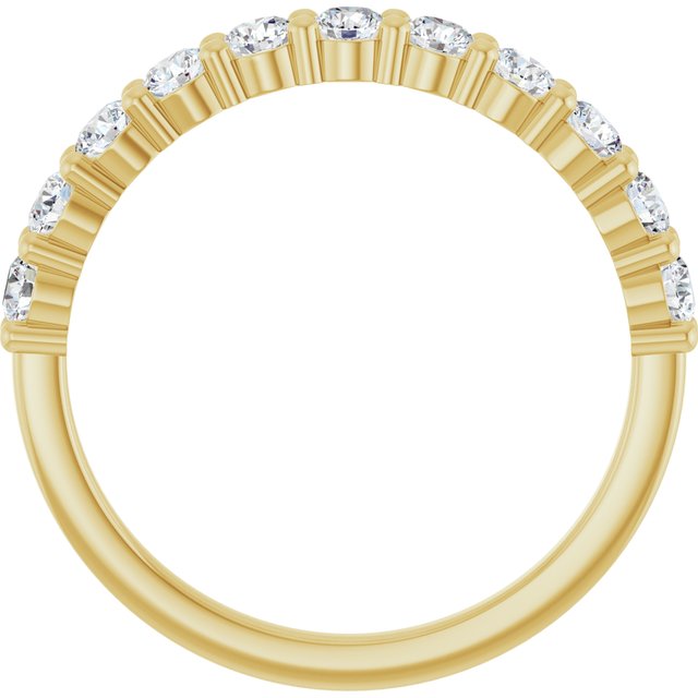Natural Diamond | Round | 2.5mm