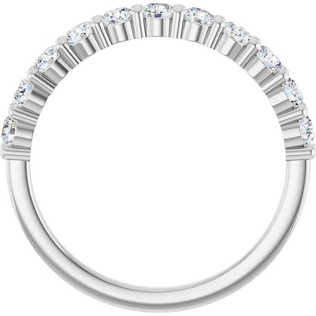 Natural Diamond | Round | 2.5mm