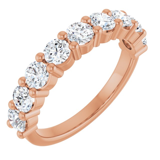 Natural Diamond | Round | 3.4mm