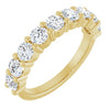 Lab-Grown Diamond | Round | 3mm | Lab-Grown Diamond | Round | 3.4mm
