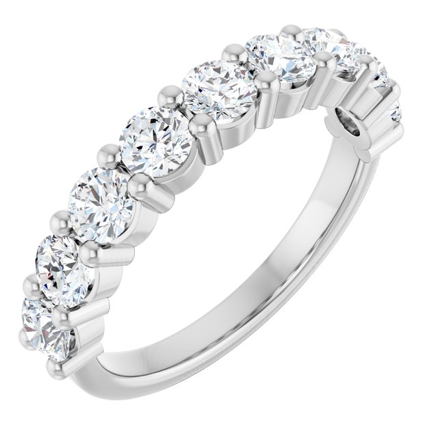 Lab-Grown Diamond | Round | 3.4mm