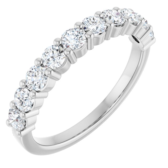 Lab-Grown Diamond | Round | 2.75mm