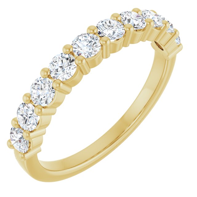Natural Diamond | Round | 2.75mm