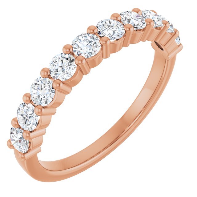 Natural Diamond | Round | 2.75mm