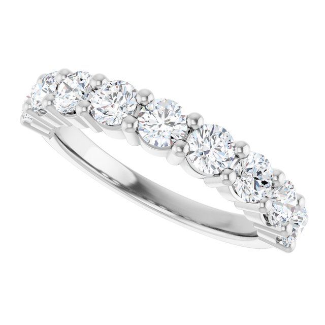 Lab-Grown Diamond | Round | 3.4mm