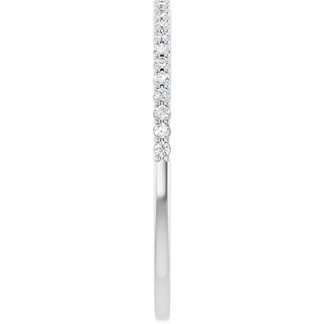 Lab-Grown Diamond | Round | 1mm