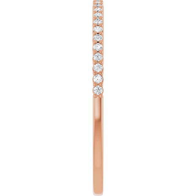 Natural Diamond | Round | 1mm