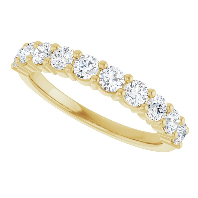 Lab-Grown Diamond | Round | 2.75mm
