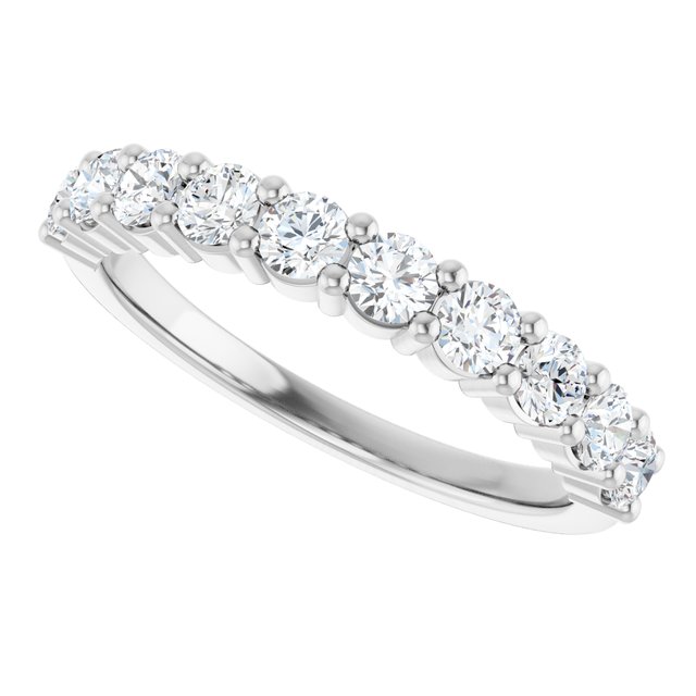 Natural Diamond | Round | 2.75mm