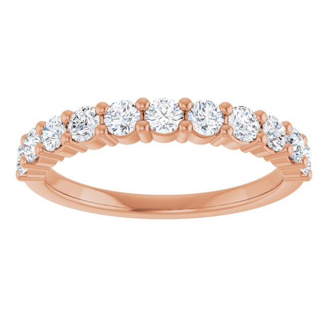 Natural Diamond | Round | 2.5mm