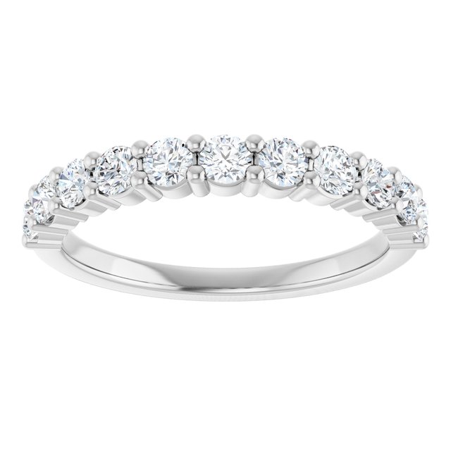 Lab-Grown Diamond | Round | 2.5mm
