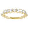 Natural Diamond | Round | 2.5mm